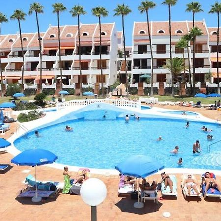 Estudio En Tenerife Sur, Parque Santiago 2 阿罗纳 外观 照片