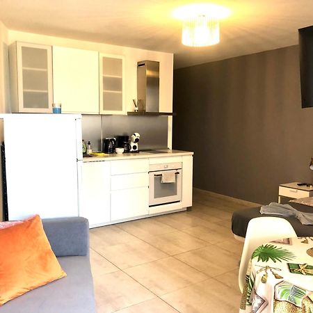 Estudio En Tenerife Sur, Parque Santiago 2 阿罗纳 外观 照片
