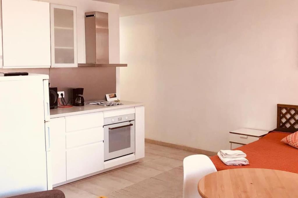 Estudio En Tenerife Sur, Parque Santiago 2 阿罗纳 外观 照片