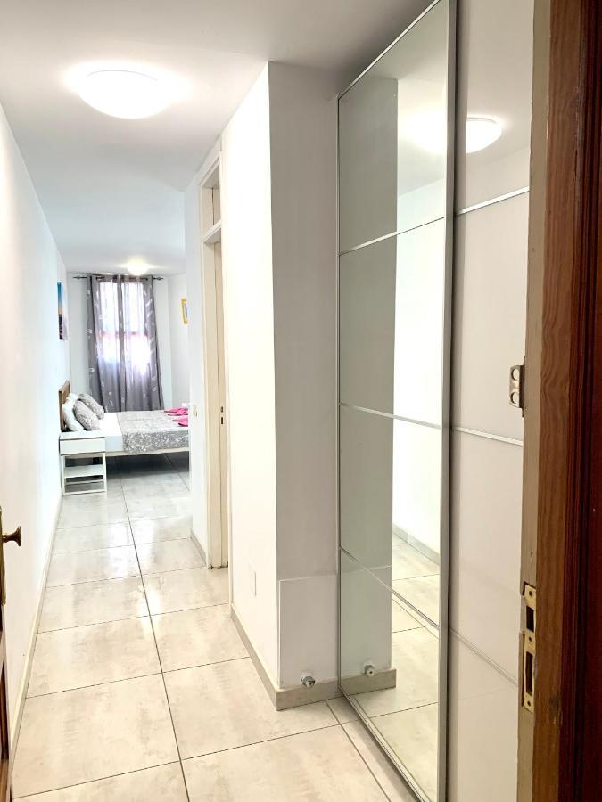 Estudio En Tenerife Sur, Parque Santiago 2 阿罗纳 外观 照片