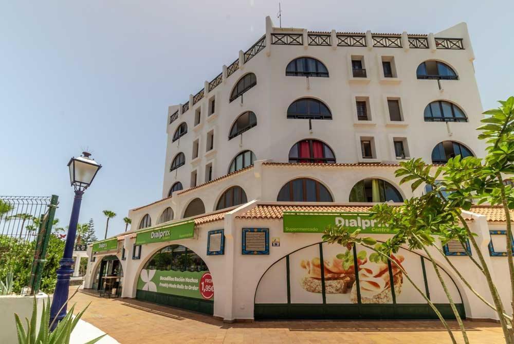 Estudio En Tenerife Sur, Parque Santiago 2 阿罗纳 外观 照片
