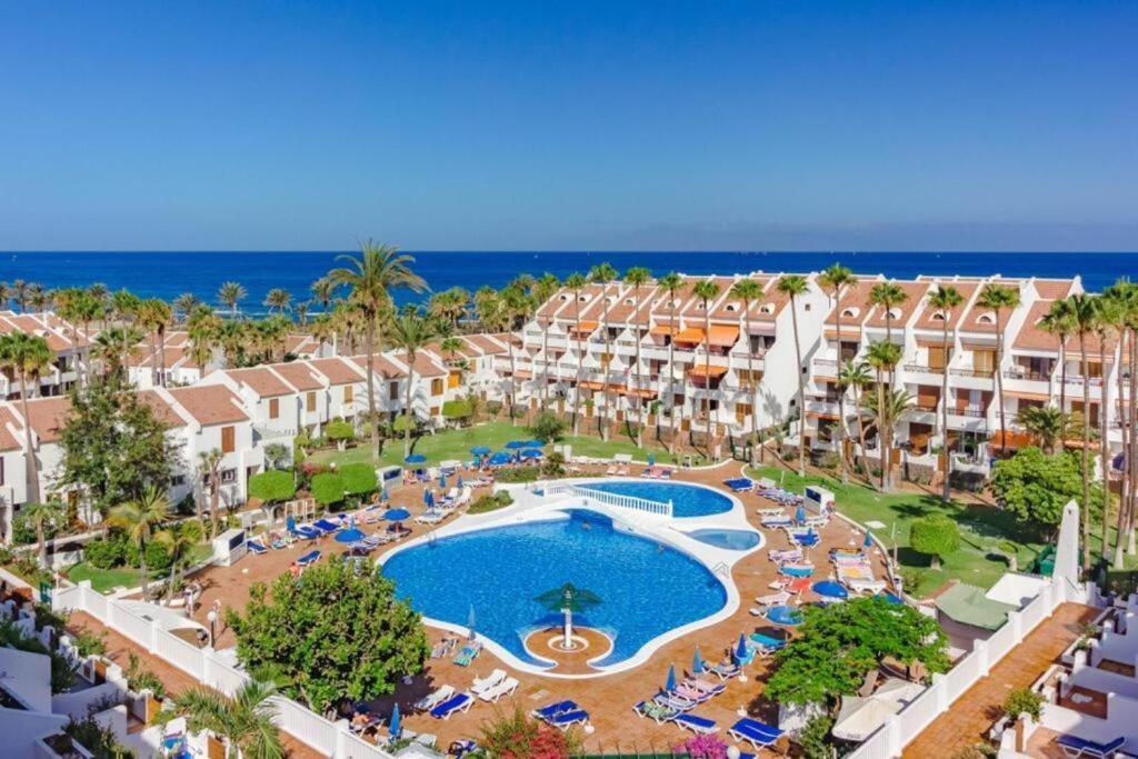 Estudio En Tenerife Sur, Parque Santiago 2 阿罗纳 外观 照片