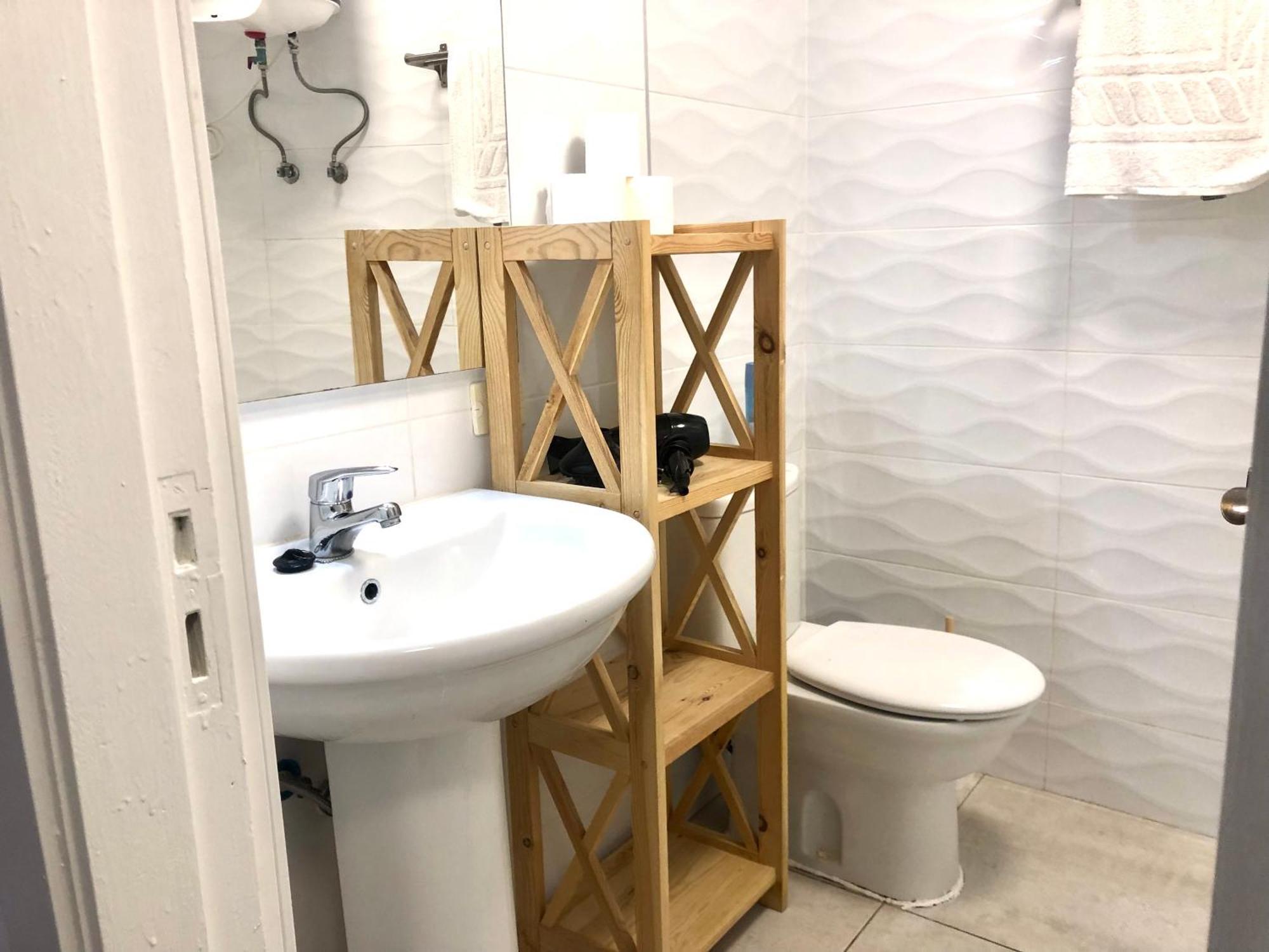 Estudio En Tenerife Sur, Parque Santiago 2 阿罗纳 外观 照片