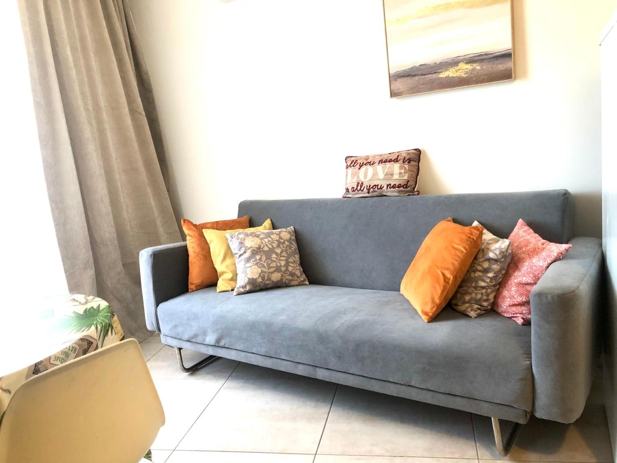 Estudio En Tenerife Sur, Parque Santiago 2 阿罗纳 外观 照片